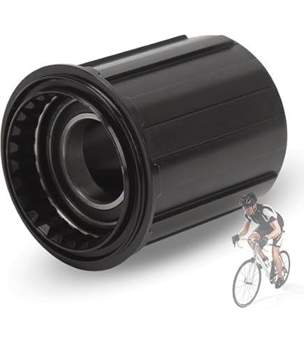 Amazon.com : Shimano 105 5800 11-Speed Freehub Body Unit : Sports